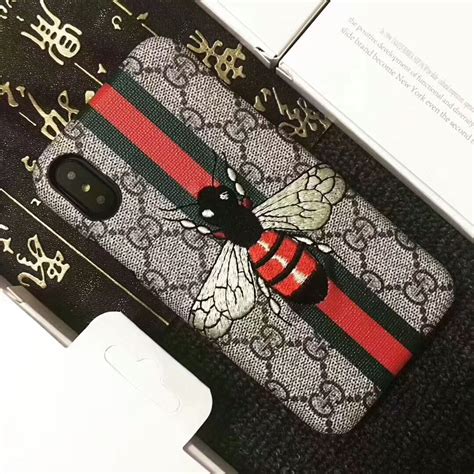 coque iphone 6 gucci